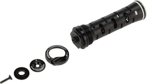 RockShox Damper Compression RockShox Compression Damper 2018+ Reba A7 80-100mm/120mm OneLoc Remote Compatible Motion Control