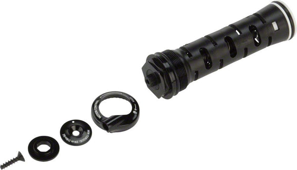 RockShox Damper Compression RockShox Compression Damper 2018+ Reba A7 80-100mm/120mm OneLoc Remote Compatible Motion Control