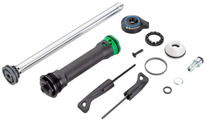 RockShox Damper Compression RockShox Compression Damper - Crown Turnkey Judy Silver A1+ / 30 Silver A3+