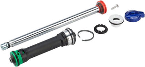 RockShox Damper Compression RockShox Crown Adjust TK Damper for 80-100mm travel XC30 Coil (B1)