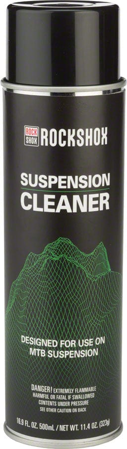 RockShox Degreaser / Cleaner RockShox Suspension Cleaner 16.9 oz