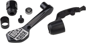 RockShox Dropper Post Parts RockShox Reverb 1x Remote Spare Parts Kit - includes Lever Boot Paddle Barb