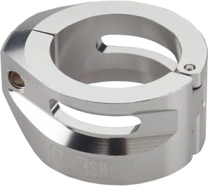 RockShox Dropper Post Parts RockShox Reverb Enduro Height Collar Silver