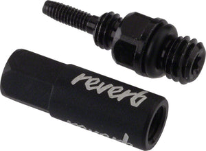 RockShox Dropper Post Parts RockShox Reverb Hose Barb Post Qty 1