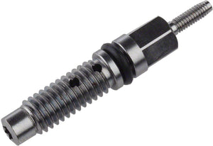 RockShox Dropper Post Parts RockShox Reverb Hose Barb Remote Qty 1