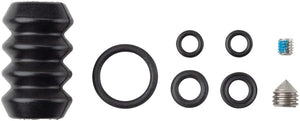 RockShox Dropper Post Parts RockShox Reverb Remote Lever Service Kit works Left Right Remotes not 1x Remote