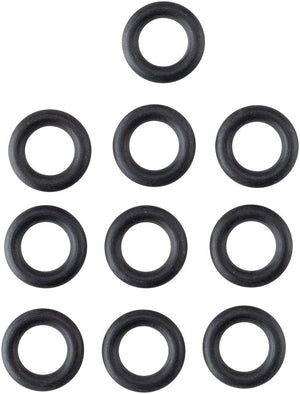 RockShox Dropper Post Parts RockShox Reverb/Reverb Stealth A2/B1 Bulk O-Ring Main Piston Seal 10 Pack