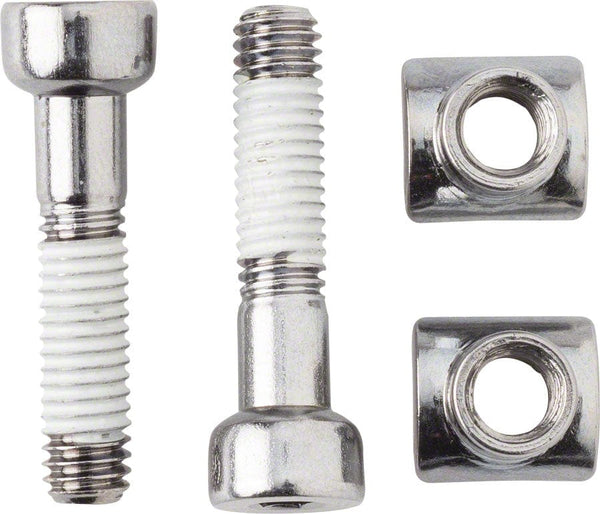 RockShox Dropper Post Parts RockShox Reverb / Reverb Stealth Clamp Nut And Bolt Kit B1