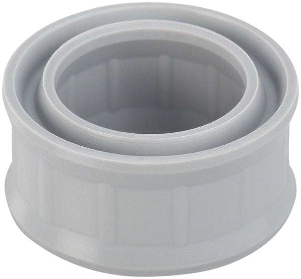RockShox Dropper Post Parts RockShox Reverb Stealth Internal Floating Piston - C1 / AXS Gray Qty 1