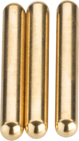 RockShox Dropper Post Parts RockShox Seatpost Brass Keys - Size 0 Reverb / Reverb Stealth A1-B1 Reverb AXS 2020+ Qty 3