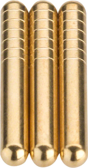 RockShox Dropper Post Parts RockShox Seatpost Brass Keys - Size 6 Reverb / Reverb Stealth A1-B1 Reverb AXS 2020+ Qty 3