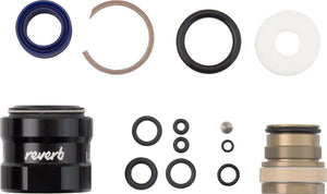 RockShox Dropper Post Parts RockShox Seatpost Service Kit - 400 hour / 2 year Reverb (B1)