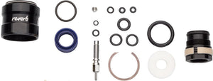 RockShox Dropper Post Parts RockShox Seatpost Service Kit - 400 hour / 2 year Reverb Stealth (B1)