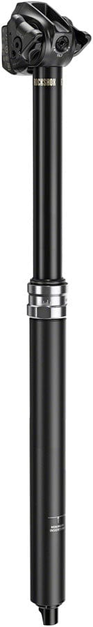 RockShox Dropper Posts 100Mm RockShox Reverb AXS Dropper Seatpost - 34.9MM