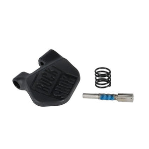 RockShox Dropper Seatpost Remote RockShox Reverb AXS Lever/Paddle Kit (w/Spring & Pin)