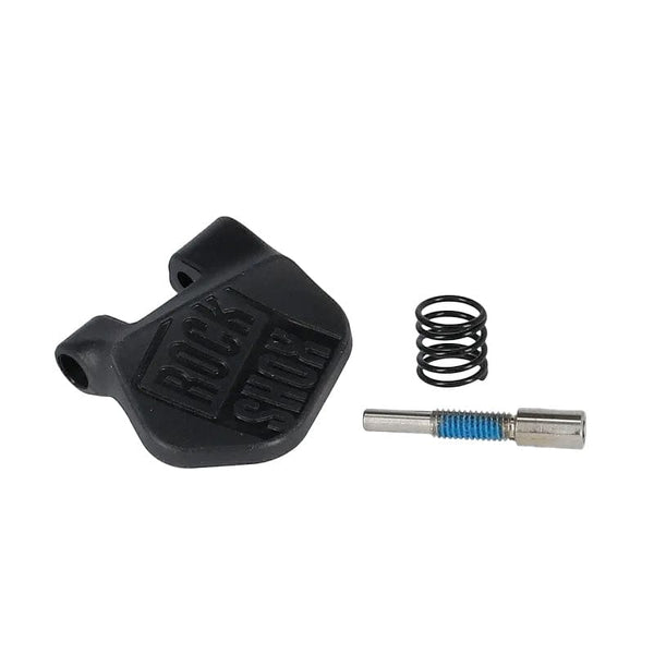 RockShox Dropper Seatpost Remote RockShox Reverb AXS Lever/Paddle Kit (w/Spring & Pin)