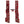 RockShox Fork Decals Red RockShox BoXXer Ultimate Decal Kit - Gloss Polar