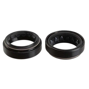 RockShox Fork Dust Seals and Foam Rings RockShox 11.4018.028.010 Dust seal 32x41mm Bag of 20