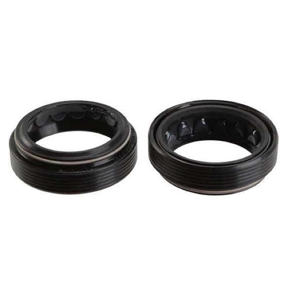 RockShox Fork Dust Seals and Foam Rings RockShox 11.4018.028.010 Dust seal 32x41mm Bag of 20
