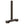 RockShox Fork Lowers 10OS (27.5/29 48 Offset) RockShox Lower Crown/Steerer for BoXXer D1