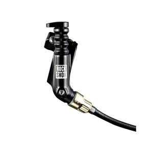 RockShox Fork Remote Kits RockShox XLOC Sprint Adjuster for SID/Revelation Right 11.4315.013.060