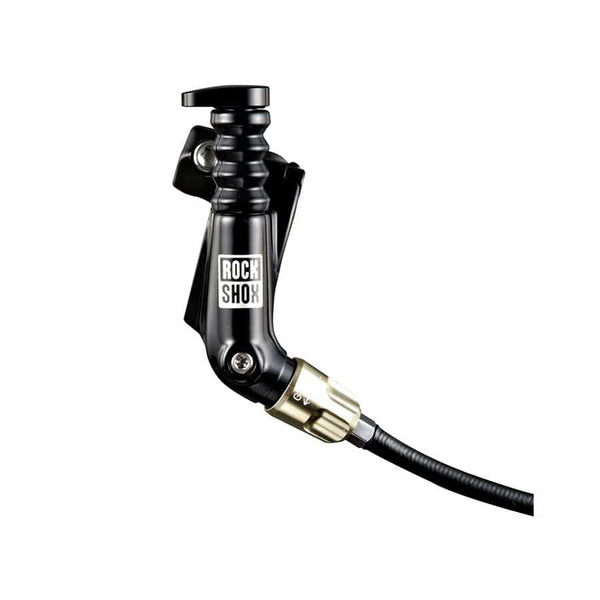 RockShox Fork Remote Kits RockShox XLOC Sprint Adjuster for SID/Revelation Right 11.4315.013.060