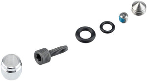 RockShox Fork Remote Kits RockShox XLoc Suspension Remote Service Kit for Monarch XX