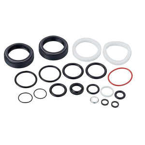 RockShox Fork Service Kits RockShox 00.4315.032.590 Basic service kit Lyrik RCT3 DPA