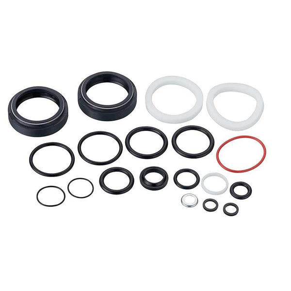 RockShox Fork Service Kits RockShox 00.4315.032.590 Basic service kit Lyrik RCT3 DPA