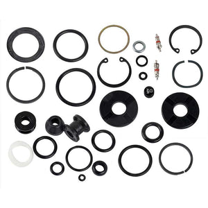 RockShox Fork Service Kits RockShox 11.4015.550.000 Service Kit (full) Dual Air/Motion Control DNA 2012 Revelation