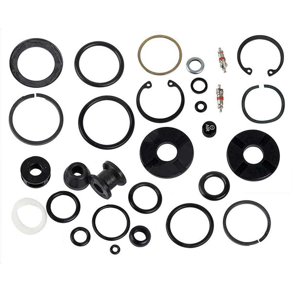 RockShox Fork Service Kits RockShox 11.4015.550.000 Service Kit (full) Dual Air/Motion Control DNA 2012 Revelation