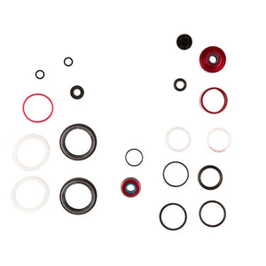 RockShox Fork Service Kits RockShox 200 Hour Service Kit for Lyrik Base D1