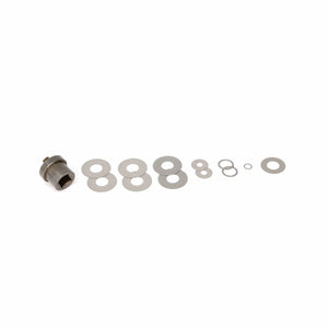 RockShox Fork Service Kits RockShox Air Spring Shaft DebonAir+ 160mm 27.5/29 ZEB A1+