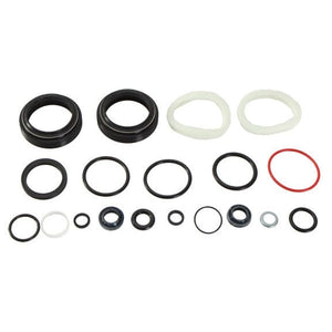 RockShox Fork Service Kits RockShox Basic Service Kit Pike Solo Air 35mm
