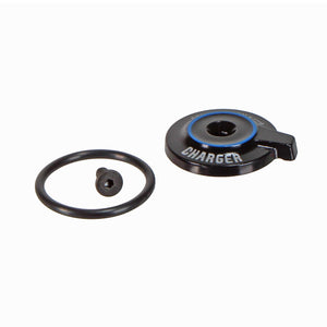 RockShox Fork Service Kits RockShox Compression Knob Kit Charger RL SID/SID SL (32mm)