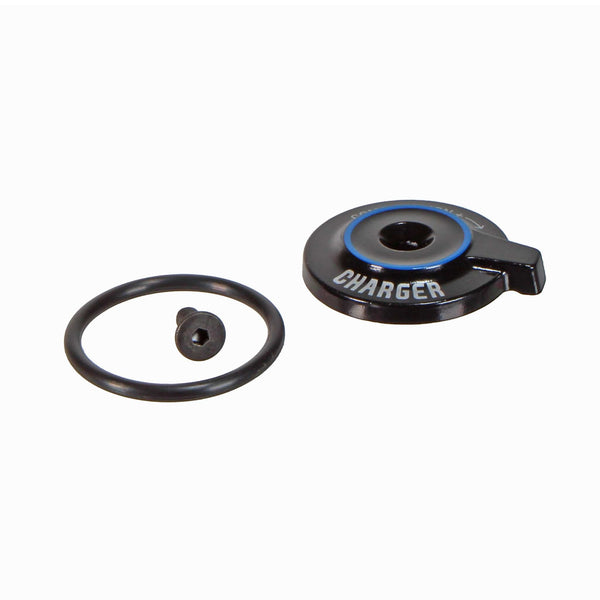 RockShox Fork Service Kits RockShox Compression Knob Kit Charger RL SID/SID SL (32mm)
