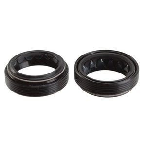 RockShox Fork Service Kits RockShox Dust Seal Flangeless RS-1/SID B1 (boost) Blk