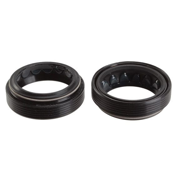 RockShox Fork Service Kits RockShox Dust Seal Flangeless RS-1/SID B1 (boost) Blk