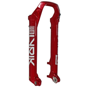 RockShox Fork Service Kits RockShox Lower Legs 29" Lyrik Ultimate (D1) 15x110mm Red