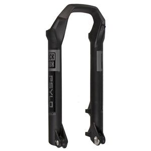 RockShox Fork Service Kits RockShox Lower Legs 29" Psylo (A1+) 15x110mm 35mm Black
