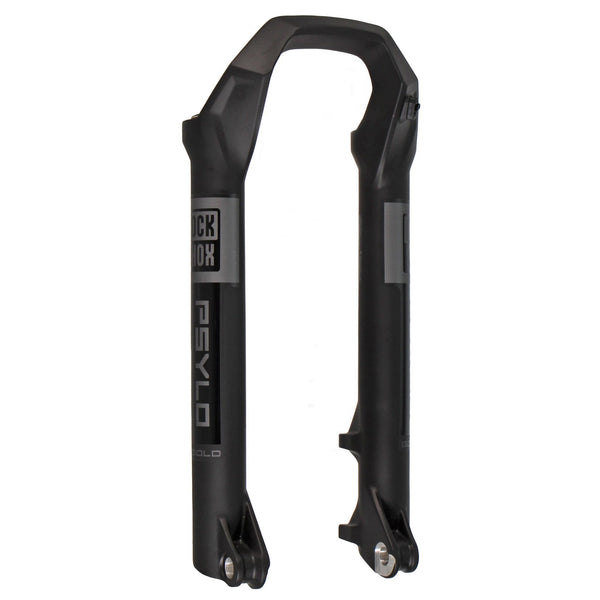 RockShox Fork Service Kits RockShox Lower Legs 29" Psylo (A1+) 15x110mm 35mm Black
