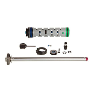 RockShox Fork Service Kits RockShox MotionCo Damper Assembly Remote Psylo Silver A1