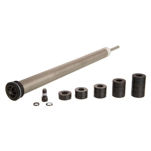 RockShox Fork Service Kits RockShox SoloAir Spring Assembly Psylo Silver 130-160mm A1