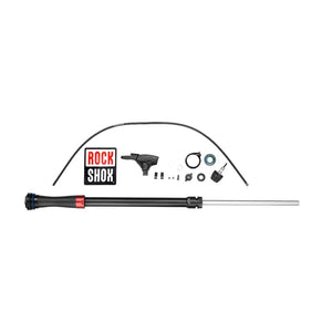 RockShox Fork Suspension Accessories RockShox Charger 2 Upgrade Kit - Pike RCT Remote