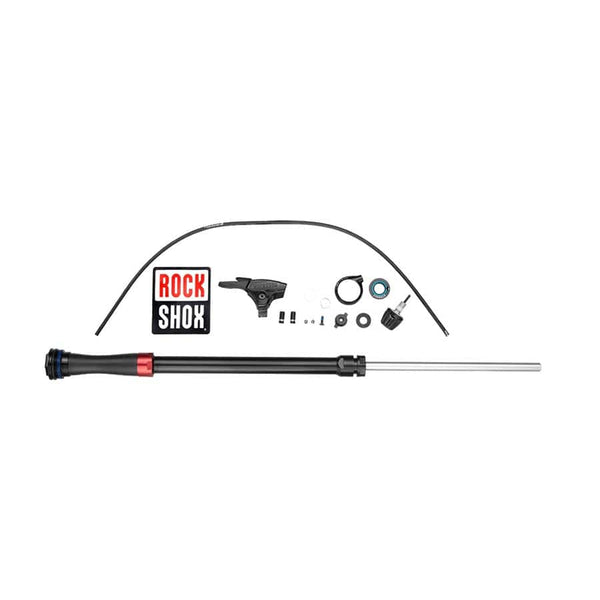 RockShox Fork Suspension Accessories RockShox Charger 2 Upgrade Kit - Pike RCT Remote