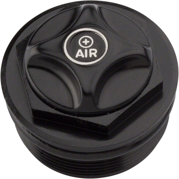 RockShox Headset Top Caps RockShox Air Top Cap Reba/SID/Revelation/RS-1/Bluto/Argyle RCT