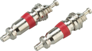 RockShox Headset Top Caps RockShox Schrader Valve Core Qty 2