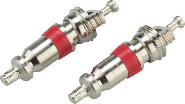 RockShox Headset Top Caps RockShox Schrader Valve Core Qty 2