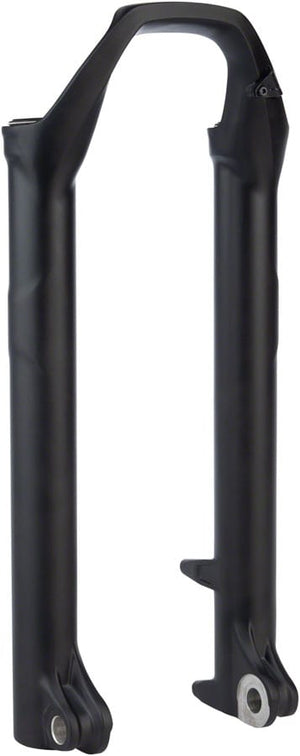 RockShox Lower Leg Assembly RockShox Lower Leg - 29/27.5+ 15 x 110mm SID A1-A4 Reba A1-A5 Reba A7 SID Select/Select+ 110-120mm B4 Diffusion BLK