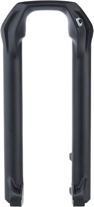 RockShox Lower Leg Assembly RockShox Lower Leg: BoXXer C1 29" 20 x 110 mm Boost Spacing Diffusion Black
